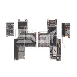 Scheda CNC SWAP iPhone 17 Air EU Compatibile | 5G-M.com