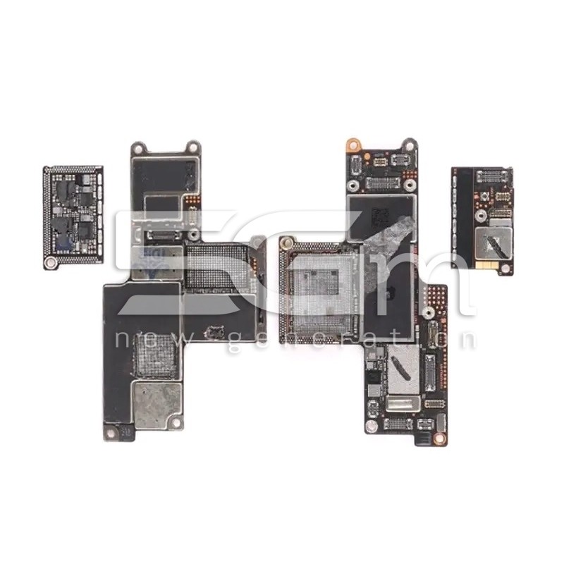 Scheda CNC SWAP iPhone 17 Air EU Compatibile | 5G-M.com
