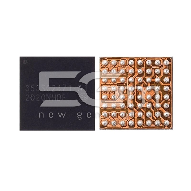IC Retroiluminação 353S02471-A1 iPad Pro 12.9" 5ª Gen | 5G-M.com