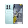 Xiaomi POCO F8 Pro Bleu 12 Go RAM 512 Go | 5G-M.com