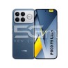 Xiaomi POCO F8 Ultra Denim Blue 12GB RAM 256GB | 5G-M.com