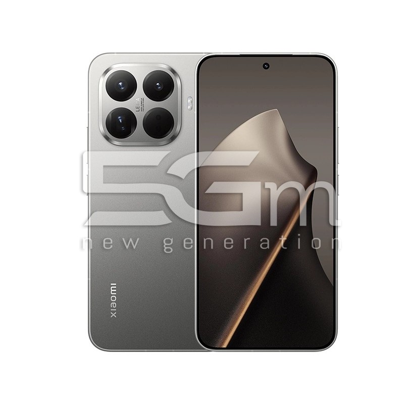 Xiaomi 15T Pro Grau 12GB RAM 256GB | 5G-M.com