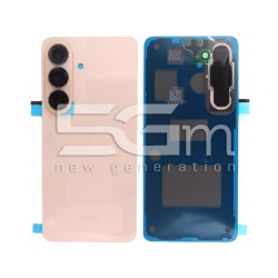 Retro Cover Originale Samsung S26 S942 Pink Gold | 5g-m