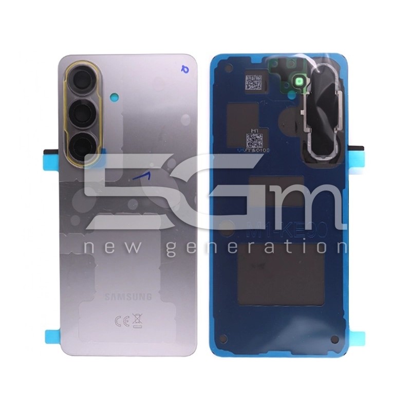Γνήσιο Πίσω Κάλυμμα Silver Shadow Samsung S26 S942 | 5G-M