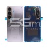 Γνήσιο Πίσω Κάλυμμα Silver Shadow Samsung S26 S942 | 5G-M