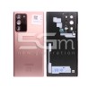 Rückabdeckung Bronze Samsung SM-N986 (PULLED) | 5G-M