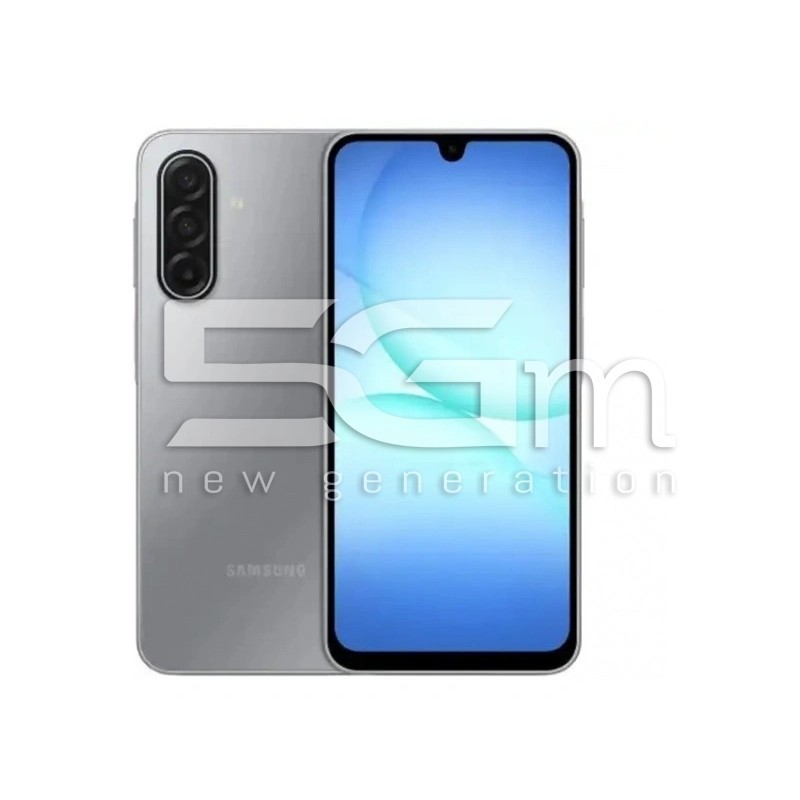 Samsung Galaxy A17 128GB Grigio | 5G-M.com
