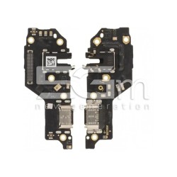 Connettore Ricarica Realme 7 5G Originale Disassemblato | 5G-M.com