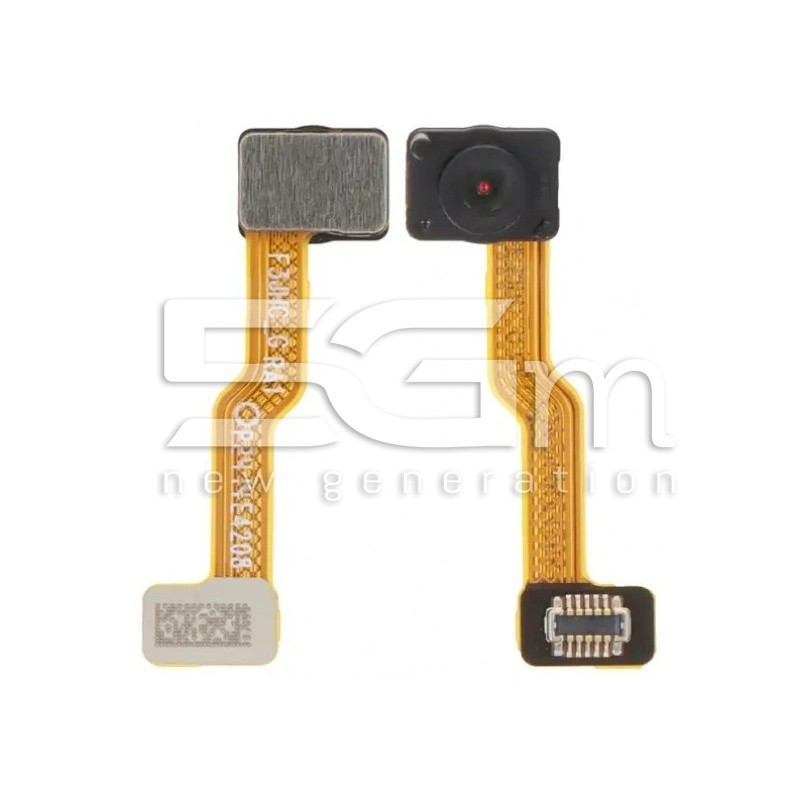 Flex Sensore Impronte OPPO Reno13 FS 5G Ricambio Compatibile | 5G-M.com