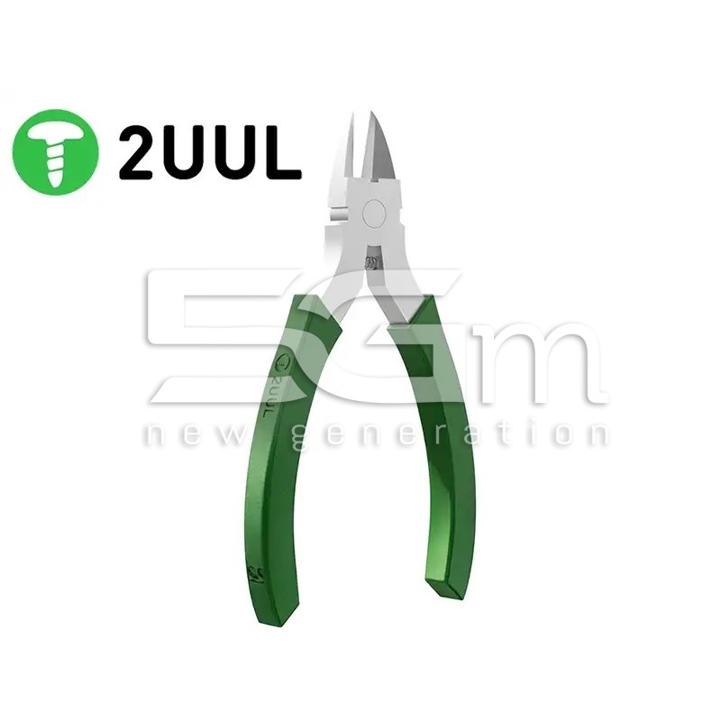 Pince Coupante de Précision 2UUL CT01 Cutist | 5G-M.com