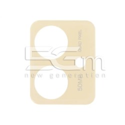 Vetrino Camera Moto G14 Butter Cream Ricambio compatibile | 5G-M.com