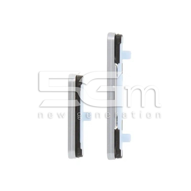 Tasti Volume Accensione Samsung A57 Ricambio compatibile | 5G-M.com