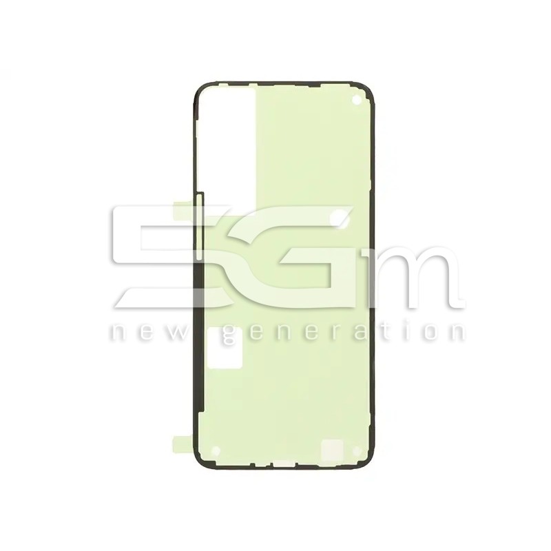 Adhésif Cache Arrière Samsung A37 A57 | Pièce compatible | 5G-M.com