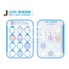 JC FOG Tarjeta de Prueba Inteligente de Pantalla | 5G-M.com