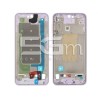 Frame LCD Lavanda per Samsung A37 Compatibile di ottima qualità | 5G-M.com