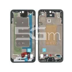 Рамка LCD Тъмнозелен Samsung A37 Съвместима част | 5G-M.com