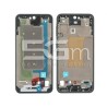Châssis LCD Vert Foncé Samsung A37 Pièce de rechange compatible | 5G-M.com