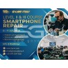 Haladó Okostelefon Javító Tanfolyam 5G | G-Lon Academy