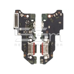 Connettore Ricarica OPPO A5 Pro 5G Ricambio Disassemblato | 5G-M.com
