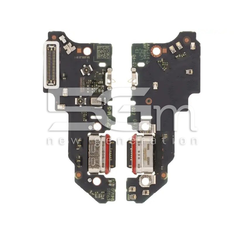 Connettore Ricarica OPPO A5 Pro 5G Ricambio Disassemblato | 5G-M.com