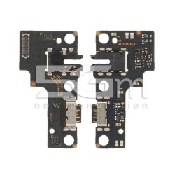 Connettore Ricarica Xiaomi Pad 2 / Pro (disassemblato) | 5G-M.com