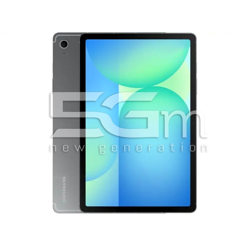 Samsung Galaxy Tab S10 FE 5G 128GB Grigio in offerta | 5G-M.com