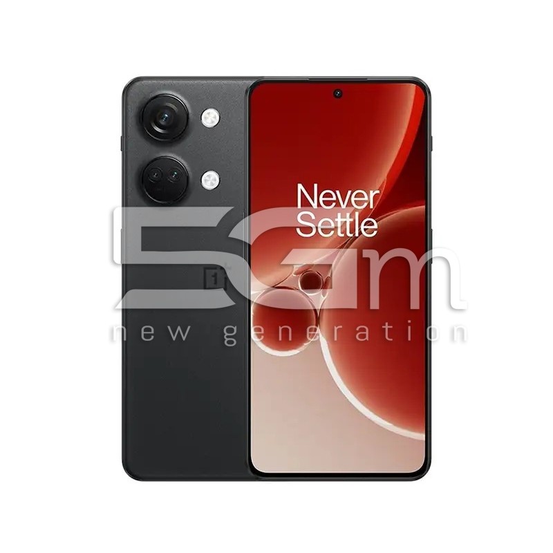 OnePlus Nord 3 5G 256GB Viharszürke Akcióban | 5G-M.com