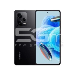 Xiaomi Redmi Note 12 Pro 5G 256GB Midnight Black | 5G-M.com