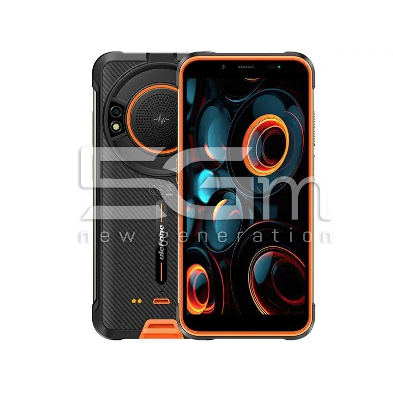 Ulefone Power Armor 16s Orange 128GB