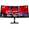 Monitor Xiaomi G34WQI 34 Gaming Curvo - Ricambio compatibile | 5G-M.com