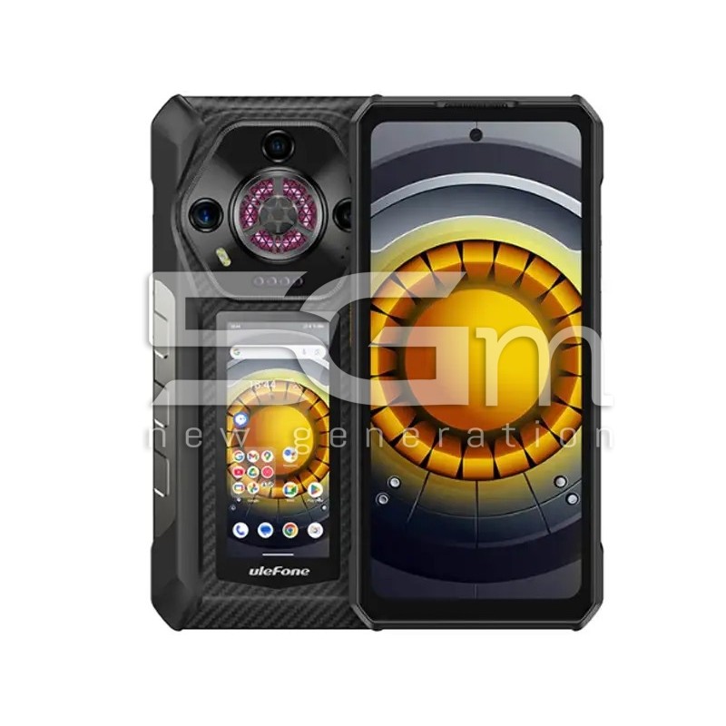 Ulefone Armor 30 Pro 5G - Rugged Smartphone | 5G-M.com