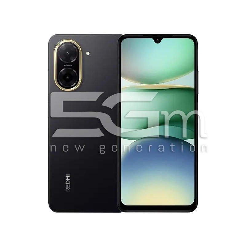 Xiaomi Redmi A5 Black 128GB