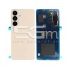 Tapa Trasera PinK Gold Samsung S26+ (SM-S947) | 5g-m.com