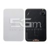 Tampa Traseira Silver iPhone 17 Pro (PULLED) | 5G-M.com