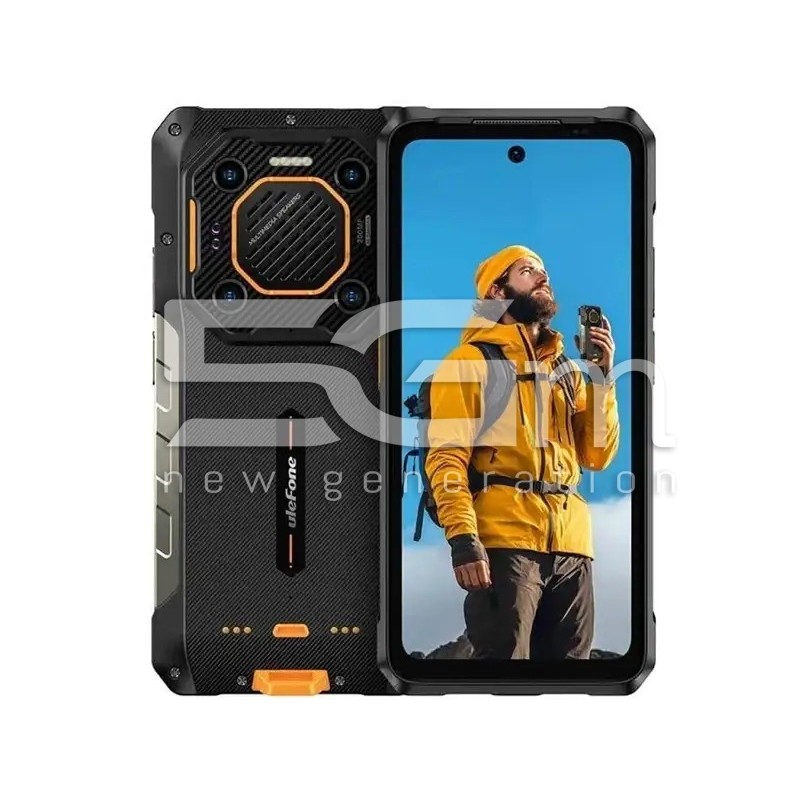 Ulefone Armor 26 Ultra Black 512GB