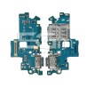 Charging Connector + Board Samsung A56 5G | 5g-m.com