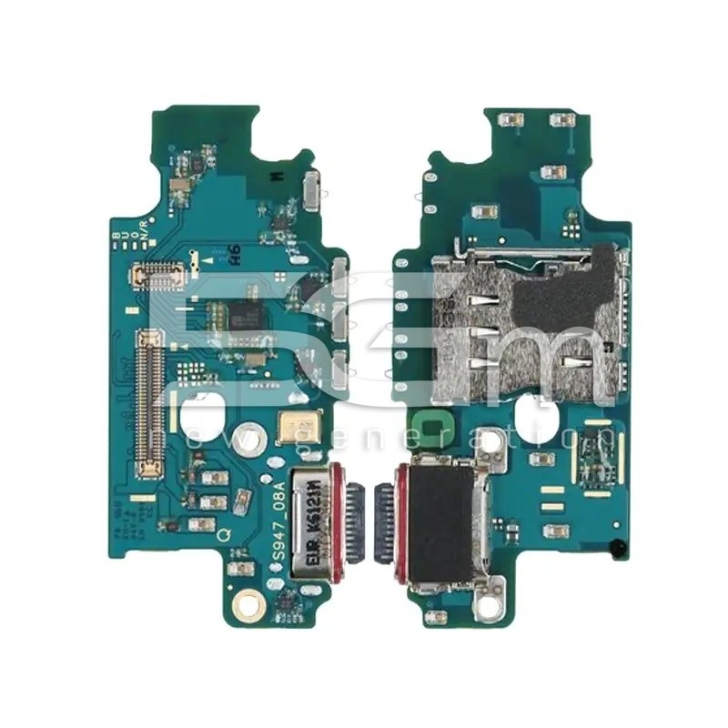 Conector de Carga Placa Samsung S26+ SM-S947 | 5g-m.com