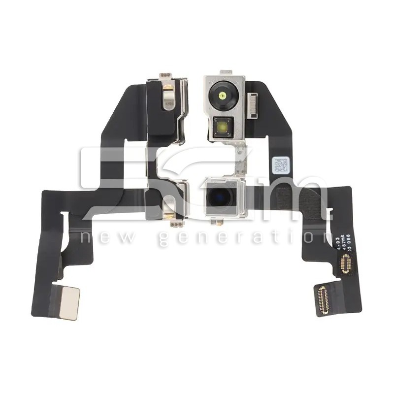 Frontkamera iPhone 16E Ersatzteil (PULLED) | 5G-M.com