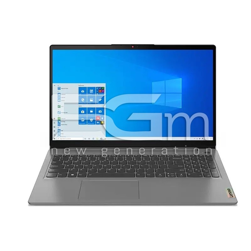 Lenovo IdeaPad 3 15.6" Ryzen 7 8GB RAM 512GB SSD Windows 11 | 5G-M.com