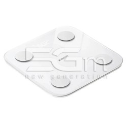 Xiaomi Body Composition Scale S400 Bilancia Smart | 5G-M.com