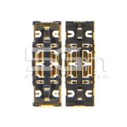 Ricambio compatibile: Connettore FPC Batteria iPhone 16e | 5G-M.com