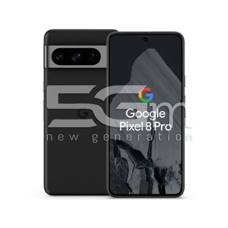 Google Pixel 8 Pro Obsidian 256 Go | 5G-M