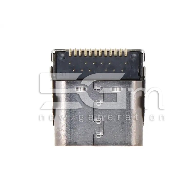 Switch Pro Controller Charging Port Replacement Compatible | 5G-M.com