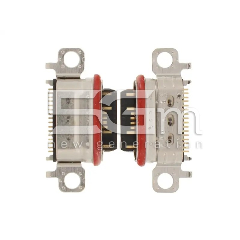 Conector Încărcare Moto G56 Compatibil Calitate Superioară | 5G-M.com