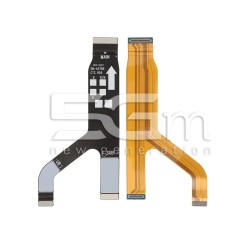 Cavo Flex Scheda Madre SM-A576 Ricambio Ori Disassemblato | 5G-M.com