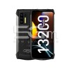 Ulefone Power Armor 13 128GB Preto Smartphone Robusto | 5G-M.com