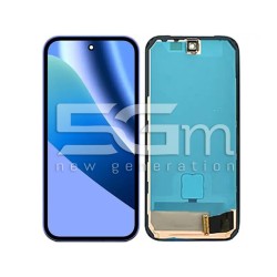 Дисплей Тъч Черен Google Pixel 10a (Ori) | 5G-M.com