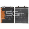 Batterie HB586680EFW 4600mAh pour Honor Magic 4 Pro | 5G-M