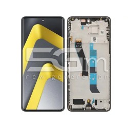 Display Xiaomi M8 5G (Ricambio originale disassemblato) | 5G-M.com