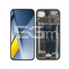 Écran Tactile + Châssis Noir Xiaomi F8 Ultra (PULLED) | 5G-M.com